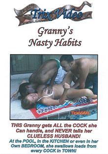 Granny's Nasty Habits