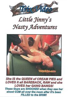 Little Jinny's Nasty Adventures
