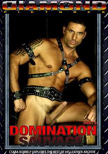 Domination Sauvage 2