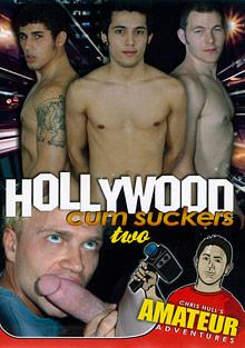 Hollywood Cum Suckers 2