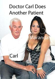 Doctor Carl Does Another Patient