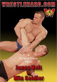 Janos Volt V. Win Soldier