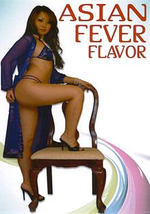 Asian Fever Flavor