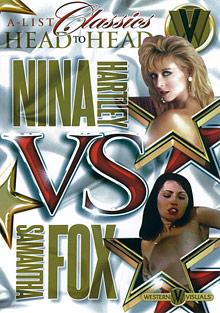 A-List Classics Head To Head: Nina Hartley VS Samantha Fox