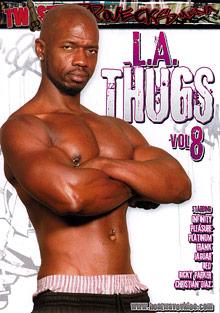 L.A. Thugs 8