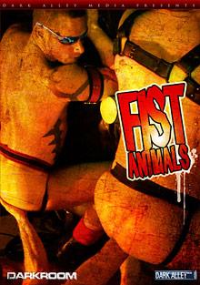 Fist Animals