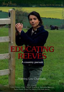 Educating Reeves: A Country Pursuit
