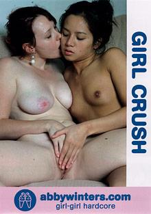 Girl-Girl Hardcore: Girl Crush