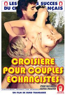 Cruise For Swinging Couples - French