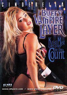 Buffy The Vampire Layer