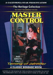 Master Control: Taming Of Jennifer