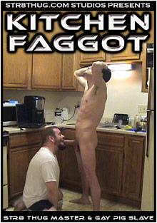 Kitchen Faggot