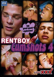 Rentboy Cumshots 4