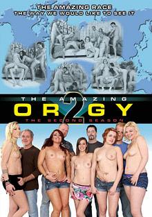 The Amazing Orgy 2