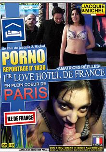 Love Hotel De France