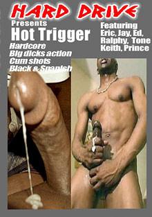 Thug Dick 383: Hot Trigger