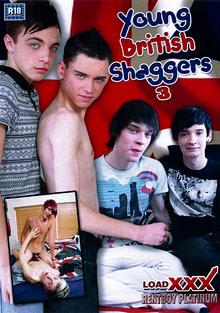 Young British Shaggers 3