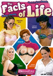 The Facts Of Life The XXX Parody
