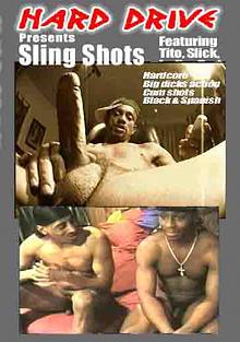 Thug Dick 389: Sling Shots