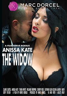Anissa Kate: The Widow