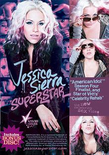 Jessica Sierra Superstar