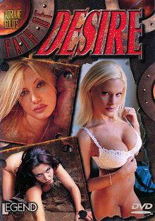 Path Of Desire