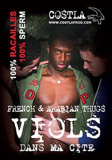 French And Arabian Thugs: Viols Dans Ma Cite