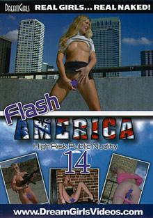 Flash America 14