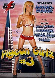 Pigeon Girlz 3