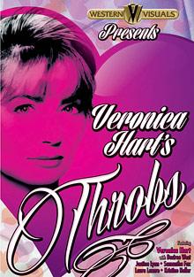 Veronica Hart's Throbs