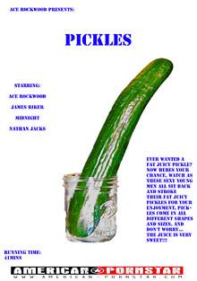 Pickles Part 2
