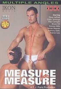 Measure for Measure