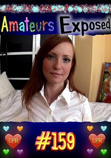 Amateurs Exposed 159