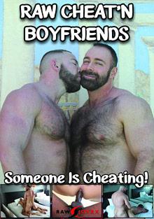 Raw Cheat'n Boyfriends