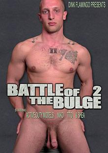 Battle Of The Bulge 2