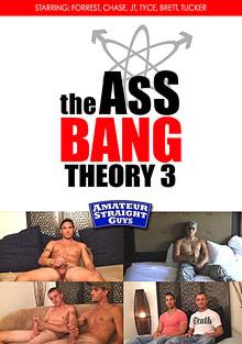 The Ass Bang Theory 3