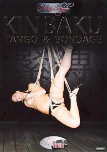 Kin Baku: Tango And Bondage