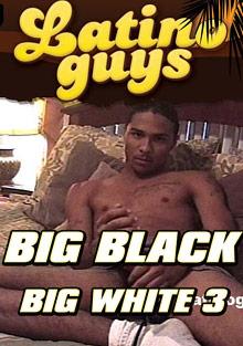 Big Black Big White 3