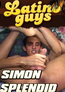 Simon Splendid