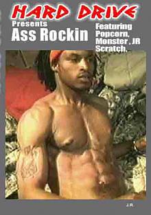 Thug Dick 402: Ass Rockin