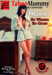 Mother's Taboo Pregnancy 7