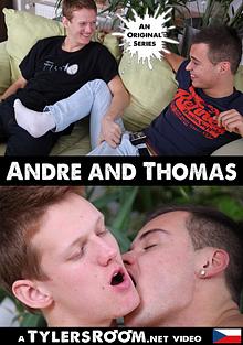 Andre And Thomas