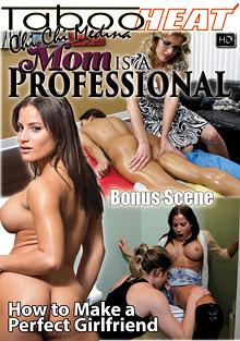 Chi Chi Medina In Mom Is A Professional