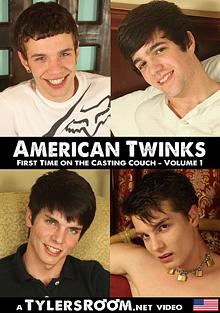 American Twinks