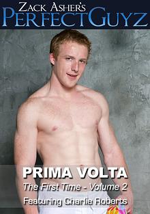 Prima Volta: The First Time 2