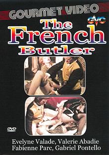The French Butler