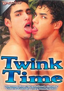 Twink Time