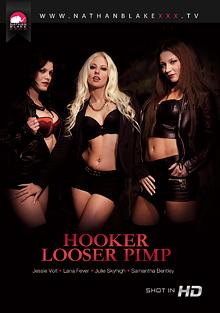 Hooker Looser Pimp