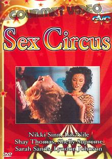 Sex Circus