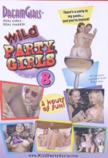 Wild Party Girls 8